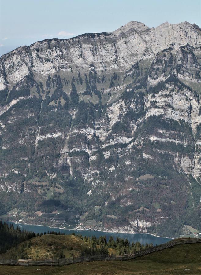 阿弗霍姆弗卢姆斯公寓 芙露姆赛山 外观 照片